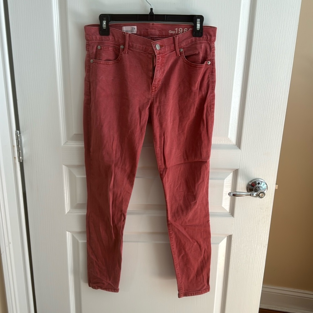 Gap legging Jean